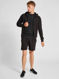 hmlRED CLASSIC ZIP HOODIE