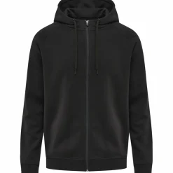 hmlRED CLASSIC ZIP HOODIE