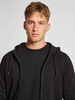 hmlRED CLASSIC ZIP HOODIE