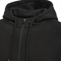 hmlRED CLASSIC ZIP HOODIE
