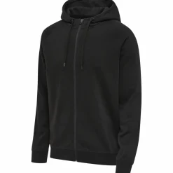 hmlRED CLASSIC ZIP HOODIE