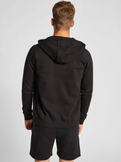 hmlRED CLASSIC ZIP HOODIE
