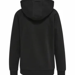 hmlRED CLASSIC ZIP HOODIE WOMAN