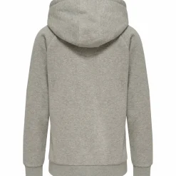 hmlRED CLASSIC ZIP HOODIE WOMAN