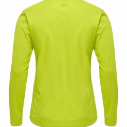hmlREFEREE CHEVRON JERSEY L/S