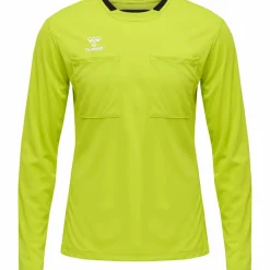 hmlREFEREE CHEVRON JERSEY L/S