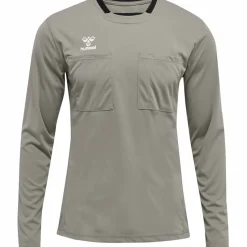 hmlREFEREE CHEVRON JERSEY L/S