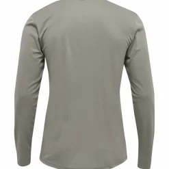 hmlREFEREE CHEVRON JERSEY L/S
