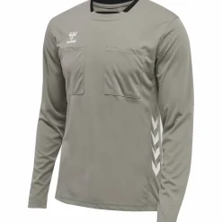hmlREFEREE CHEVRON JERSEY L/S