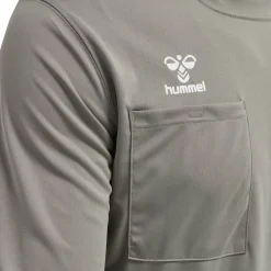 hmlREFEREE CHEVRON JERSEY L/S