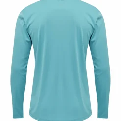 hmlREFEREE CHEVRON JERSEY L/S