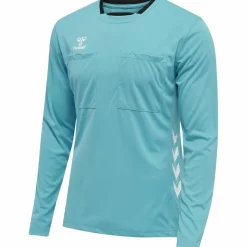 hmlREFEREE CHEVRON JERSEY L/S