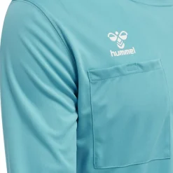 hmlREFEREE CHEVRON JERSEY L/S