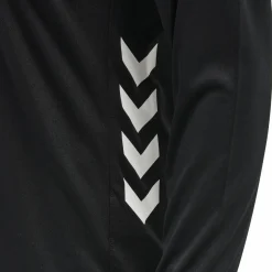 hmlREFEREE CHEVRON JERSEY L/S