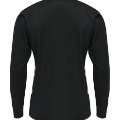 hmlREFEREE CHEVRON JERSEY L/S