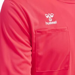 hmlREFEREE CHEVRON JERSEY L/S