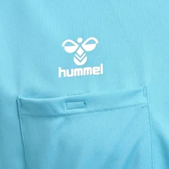 hmlREFEREE CHEVRON JERSEY S/S