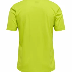 hmlREFEREE CHEVRON JERSEY S/S