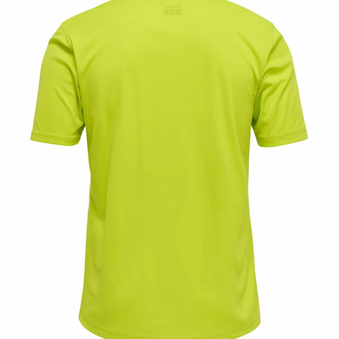 hmlREFEREE CHEVRON JERSEY S/S