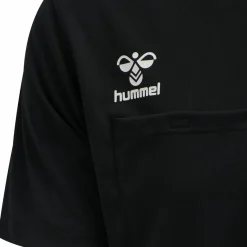 hmlREFEREE CHEVRON JERSEY S/S