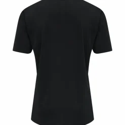 hmlREFEREE CHEVRON JERSEY S/S