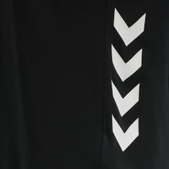 hmlREFEREE CHEVRON JERSEY S/S