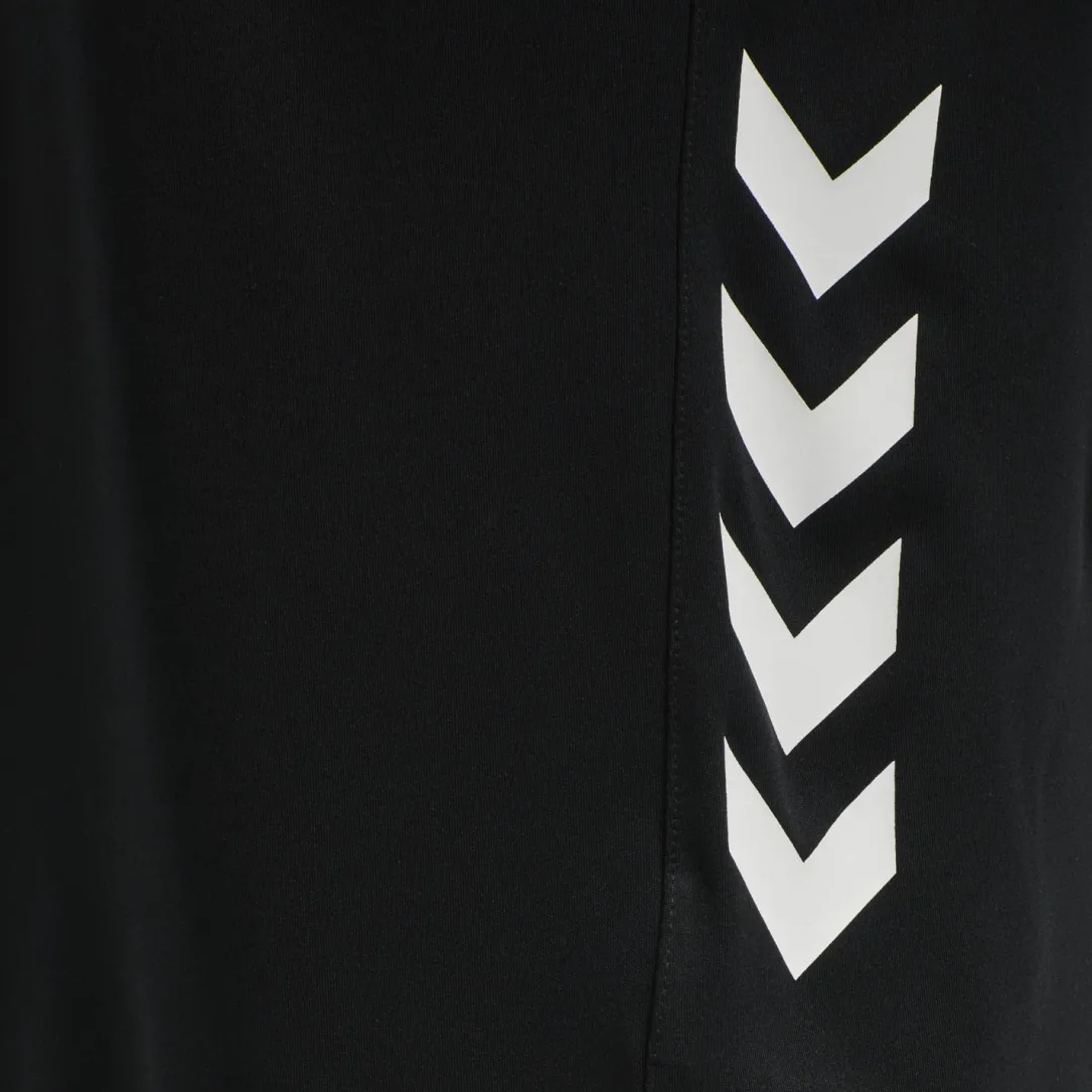 hmlREFEREE CHEVRON JERSEY S/S