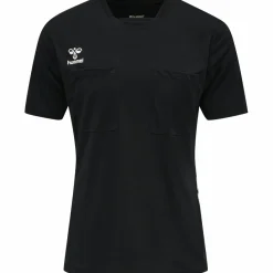hmlREFEREE CHEVRON JERSEY S/S