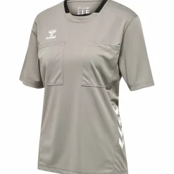 hmlREFEREE CHEVRON WO JERSEY S/S