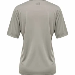 hmlREFEREE CHEVRON WO JERSEY S/S