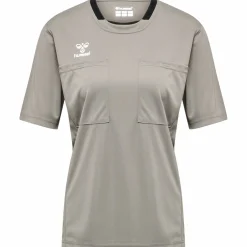 hmlREFEREE CHEVRON WO JERSEY S/S