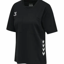 hmlREFEREE CHEVRON WO JERSEY S/S