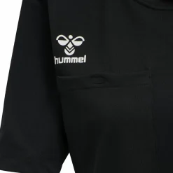 hmlREFEREE CHEVRON WO JERSEY S/S