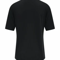 hmlREFEREE CHEVRON WO JERSEY S/S