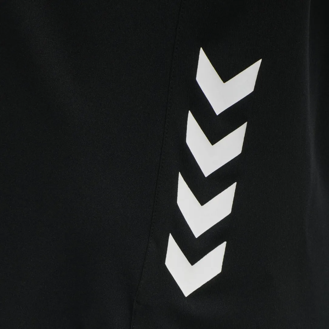 hmlREFEREE CHEVRON WO JERSEY S/S