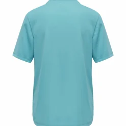 hmlREFEREE CHEVRON WO JERSEY S/S