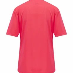 hmlREFEREE CHEVRON WO JERSEY S/S