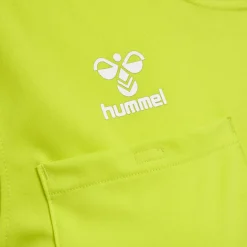 hmlREFEREE CHEVRON WO JERSEY S/S