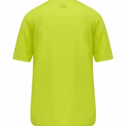 hmlREFEREE CHEVRON WO JERSEY S/S