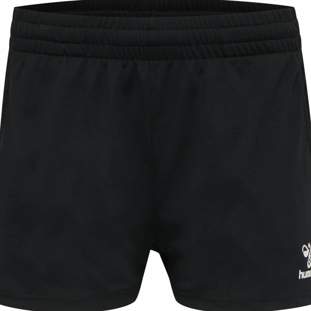 hmlREFEREE CHEVRON WO SHORTS