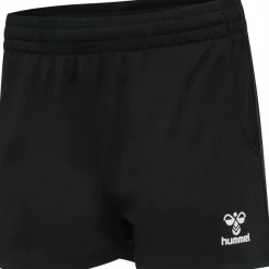 hmlREFEREE CHEVRON WO SHORTS