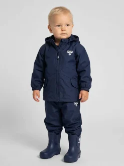 hmlREVA RAINSUIT MINI