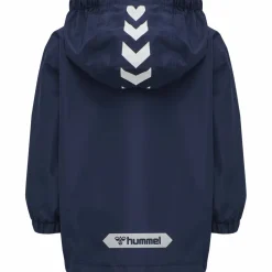 hmlREVA RAINSUIT MINI