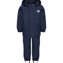 hmlREVA RAINSUIT MINI
