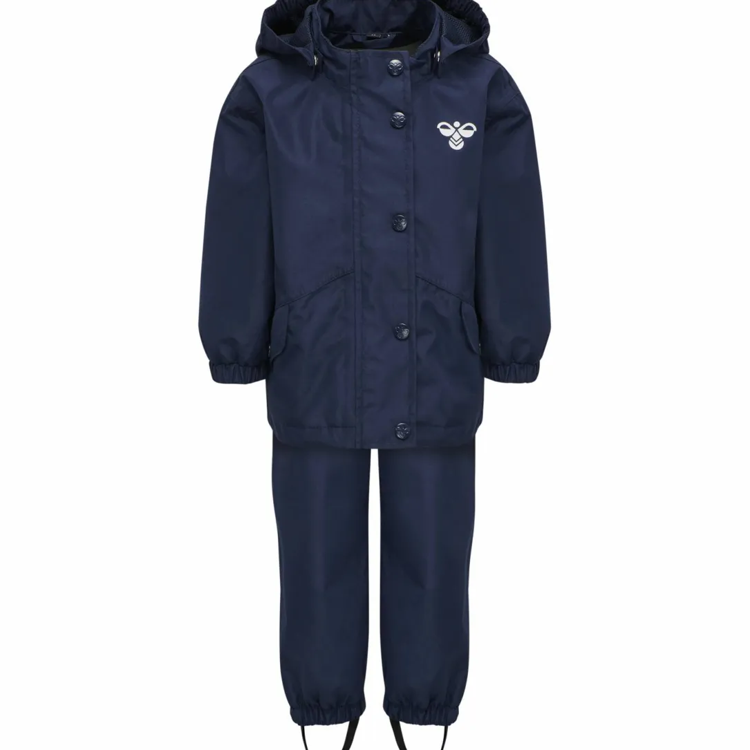hmlREVA RAINSUIT MINI