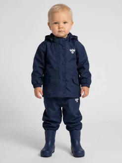 hmlREVA RAINSUIT MINI