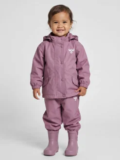 hmlREVA RAINSUIT MINI