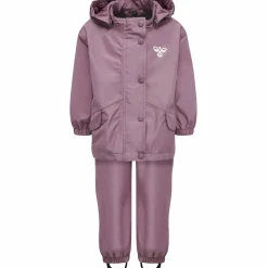 hmlREVA RAINSUIT MINI