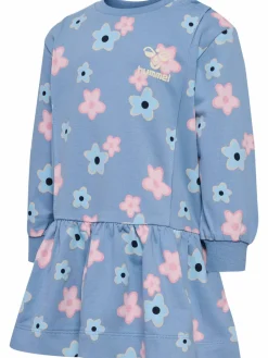 hmlRINNA DRESS L/S