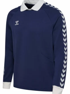hmlROOT POLO L/S